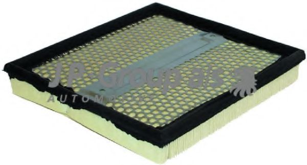 JP GROUP 1218600700 Воздушный фильтр для OPEL (Опель) JP GROUP 1218600700 Воздушный фильтр для OPEL (Опель)