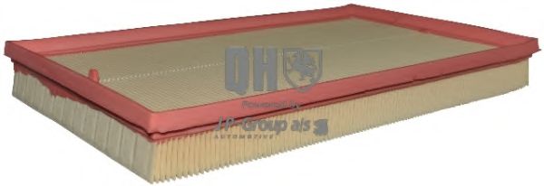 JP GROUP 1218601809 Воздушный фильтр для OPEL VECTRA B (Опель Вектра б) JP GROUP 1218601809 Воздушный фильтр для OPEL VECTRA B (Опель Вектра б)