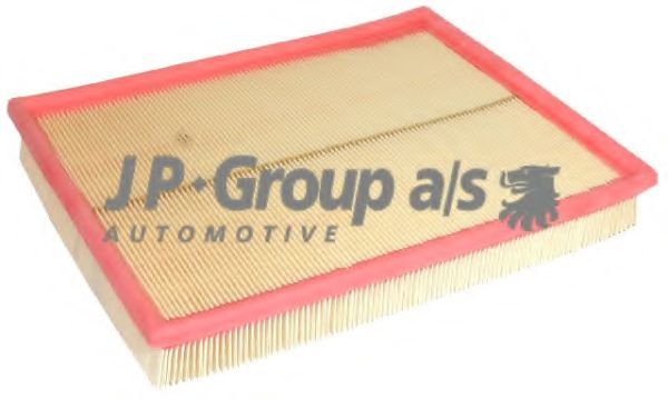 JP GROUP 1218602100 Воздушный фильтр для OPEL (Опель) JP GROUP 1218602100 Воздушный фильтр для OPEL (Опель)