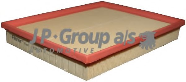 JP GROUP 1218602300 Воздушный фильтр для OPEL (Опель) JP GROUP 1218602300 Воздушный фильтр для OPEL (Опель)