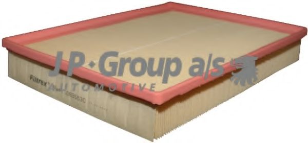 JP GROUP 1218602400 Воздушный фильтр 
