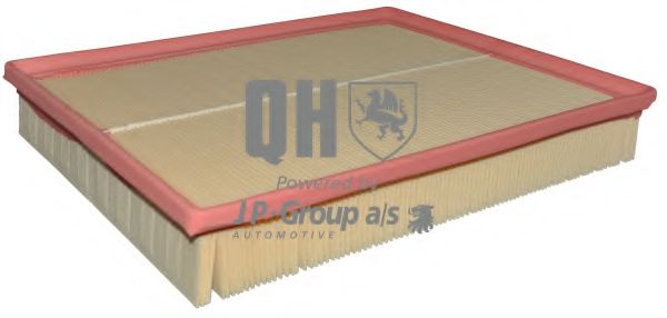 JP GROUP 1218602409 Воздушный фильтр 