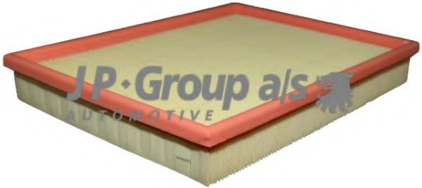 JP GROUP 1218602700 Воздушный фильтр 