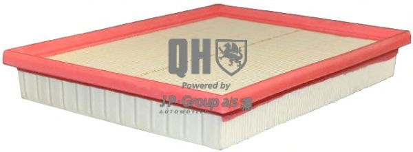 JP GROUP 1218602709 Воздушный фильтр 