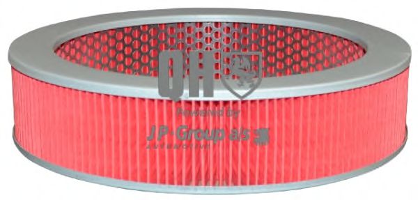 JP GROUP 1218605409 Воздушный фильтр для ISUZU TROOPER (Исузу Троопэр) JP GROUP 1218605409 Воздушный фильтр для ISUZU TROOPER (Исузу Троопэр)