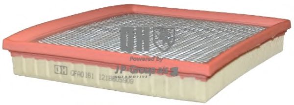 JP GROUP 1218605909 Воздушный фильтр для OPEL (Опель) JP GROUP 1218605909 Воздушный фильтр для OPEL (Опель)