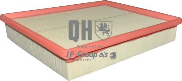 JP GROUP 1218606009 Воздушный фильтр 