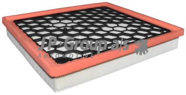 JP GROUP 1218606100 Воздушный фильтр 