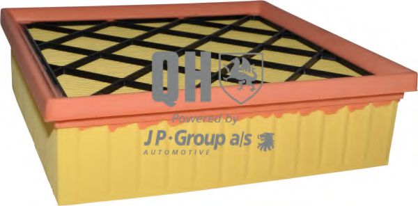 JP GROUP 1218606309 Воздушный фильтр 