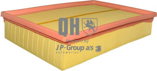 JP GROUP 1218606409 Воздушный фильтр 