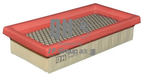 JP GROUP 3318602909 Воздушный фильтр для LANCIA (Лансиа/лянча) JP GROUP 3318602909 Воздушный фильтр для LANCIA (Лансиа/лянча)