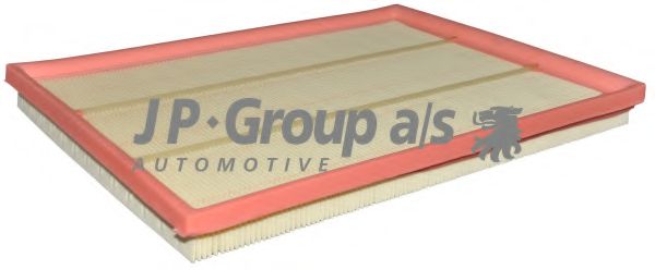 JP GROUP 1218607200 Воздушный фильтр 