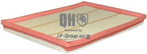 JP GROUP 1218607209 Воздушный фильтр 