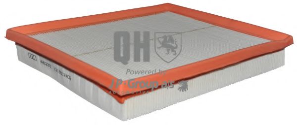 JP GROUP 1218607409 Воздушный фильтр 