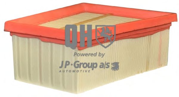JP GROUP 1218608809 Воздушный фильтр для RENAULT (Рено) JP GROUP 1218608809 Воздушный фильтр для RENAULT (Рено)
