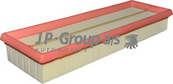 JP GROUP 1218608900 Воздушный фильтр 