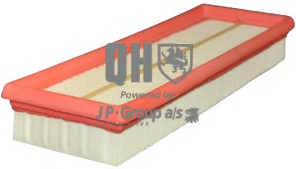 JP GROUP 1218608909 Воздушный фильтр 
