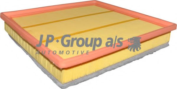 JP GROUP 1218609500 Воздушный фильтр для OPEL (Опель) JP GROUP 1218609500 Воздушный фильтр для OPEL (Опель)
