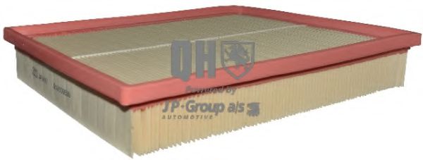 JP GROUP 1218609609 Воздушный фильтр для OPEL MOVANO (Опель Моvано) JP GROUP 1218609609 Воздушный фильтр для OPEL MOVANO (Опель Моvано)