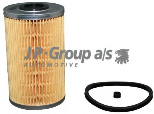 JP GROUP 1218700100 Топливный фильтр для NISSAN (Ниссан) JP GROUP 1218700100 Топливный фильтр для NISSAN (Ниссан)