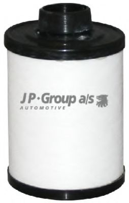 JP GROUP 1218700500 Топливный фильтр для SUZUKI (Сузуки) JP GROUP 1218700500 Топливный фильтр для SUZUKI (Сузуки)