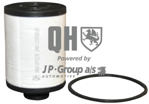 JP GROUP 1218700509 Топливный фильтр для SUZUKI (Сузуки) JP GROUP 1218700509 Топливный фильтр для SUZUKI (Сузуки)