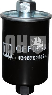 JP GROUP 6318700309 Топливный фильтр для ROVER (Ровер) JP GROUP 6318700309 Топливный фильтр для ROVER (Ровер)