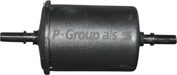 JP GROUP 1218702400 Топливный фильтр для RENAULT (Рено) JP GROUP 1218702400 Топливный фильтр для RENAULT (Рено)