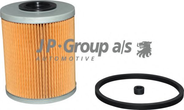 JP GROUP 1218702700 Топливный фильтр для RENAULT (Рено) JP GROUP 1218702700 Топливный фильтр для RENAULT (Рено)