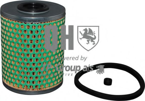 JP GROUP 1218702709 Топливный фильтр для RENAULT (Рено) JP GROUP 1218702709 Топливный фильтр для RENAULT (Рено)
