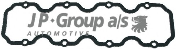 JP GROUP 1219200800 Прокладка, крышка головки цилиндра для OPEL OMEGA A (Опель Омэга а) JP GROUP 1219200800 Прокладка, крышка головки цилиндра для OPEL OMEGA A (Опель Омэга а)