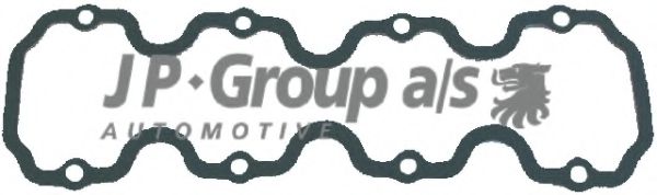 JP GROUP 1219201200 Прокладка, крышка головки цилиндра для OPEL ASCONA B (Опель Асcона б) JP GROUP 1219201200 Прокладка, крышка головки цилиндра для OPEL ASCONA B (Опель Асcона б)