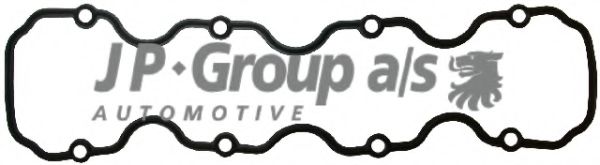 JP GROUP 1219201300 Прокладка, крышка головки цилиндра для OPEL (Опель) JP GROUP 1219201300 Прокладка, крышка головки цилиндра для OPEL (Опель)