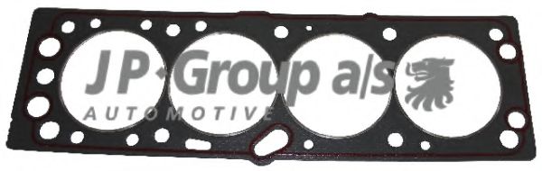 JP GROUP 1219300200 Прокладка, головка цилиндра для OPEL ASTRA G (Опель Астра г) JP GROUP 1219300200 Прокладка, головка цилиндра для OPEL ASTRA G (Опель Астра г)