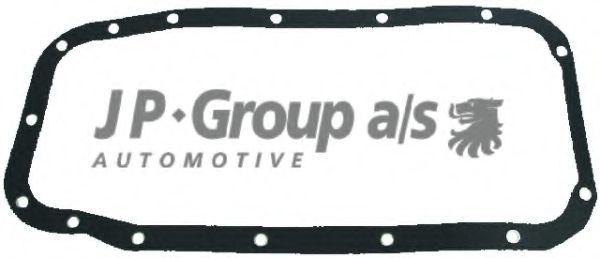 JP GROUP 1219400100 Прокладка, маслянная ванна для OPEL ASCONA B (Опель Асcона б) JP GROUP 1219400100 Прокладка, маслянная ванна для OPEL ASCONA B (Опель Асcона б)