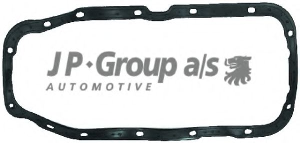 JP GROUP 1219400200 Прокладка, маслянная ванна для OPEL OMEGA A (Опель Омэга а) JP GROUP 1219400200 Прокладка, маслянная ванна для OPEL OMEGA A (Опель Омэга а)