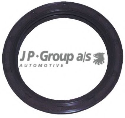 JP GROUP 1219500300 Уплотняющее кольцо, коленчатый вал 