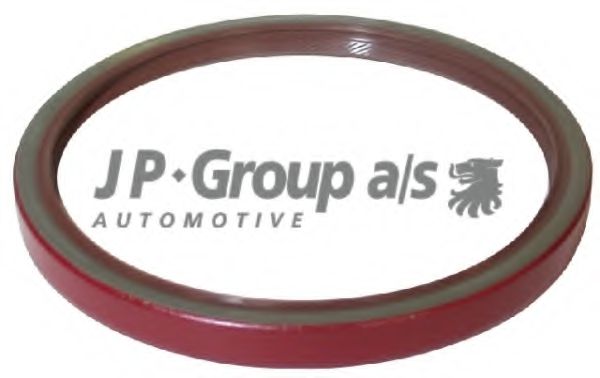 JP GROUP 1219500400 Уплотняющее кольцо, коленчатый вал для JEEP (Джип) JP GROUP 1219500400 Уплотняющее кольцо, коленчатый вал для JEEP (Джип)