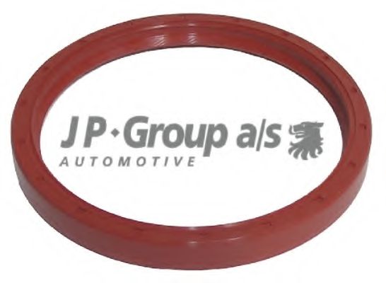 JP GROUP 1219501800 Уплотняющее кольцо, коленчатый вал для OPEL OMEGA B (Опель Омега б) JP GROUP 1219501800 Уплотняющее кольцо, коленчатый вал для OPEL OMEGA B (Опель Омега б)