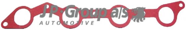 JP GROUP 1219600500 Прокладка, впускной коллектор для OPEL KADETT E COMBO (Опель Кадэтт э комбо) JP GROUP 1219600500 Прокладка, впускной коллектор для OPEL KADETT E COMBO (Опель Кадэтт э комбо)