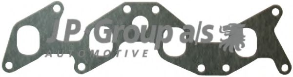 JP GROUP 1219600700 Прокладка, впускной коллектор для OPEL OMEGA A (Опель Омэга а) JP GROUP 1219600700 Прокладка, впускной коллектор для OPEL OMEGA A (Опель Омэга а)