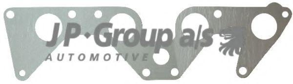 JP GROUP 1219600800 Прокладка, впускной коллектор для OPEL OMEGA A (Опель Омэга а) JP GROUP 1219600800 Прокладка, впускной коллектор для OPEL OMEGA A (Опель Омэга а)