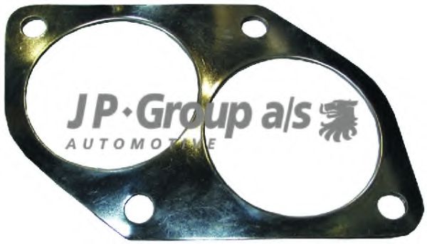 JP GROUP 1221100400 Прокладка, труба выхлопного газа для OPEL MANTA B CC (Опель Манта б cc) JP GROUP 1221100400 Прокладка, труба выхлопного газа для OPEL MANTA B CC (Опель Манта б cc)