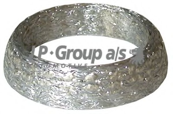 JP GROUP 1221100800 Прокладка, труба выхлопного газа для OPEL (Опель) JP GROUP 1221100800 Прокладка, труба выхлопного газа для OPEL (Опель)