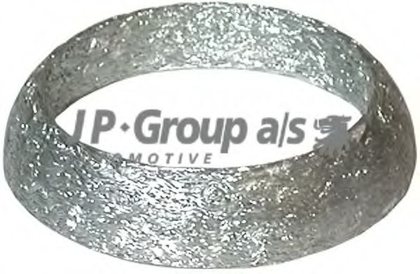 JP GROUP 1221101200 Прокладка, труба выхлопного газа для OPEL OMEGA A (Опель Омэга а) JP GROUP 1221101200 Прокладка, труба выхлопного газа для OPEL OMEGA A (Опель Омэга а)
