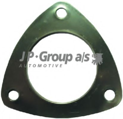 JP GROUP 1221101300 Прокладка, труба выхлопного газа для OPEL (Опель) JP GROUP 1221101300 Прокладка, труба выхлопного газа для OPEL (Опель)