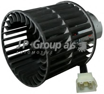 JP GROUP 1226100300 Вентилятор салона для OPEL CORSA A (Опель Cорса а) JP GROUP 1226100300 Вентилятор салона для OPEL CORSA A (Опель Cорса а)