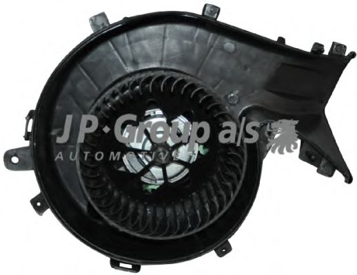 JP GROUP 1226100700 Вентилятор салона для CADILLAC (Кадилак) JP GROUP 1226100700 Вентилятор салона для CADILLAC (Кадилак)
