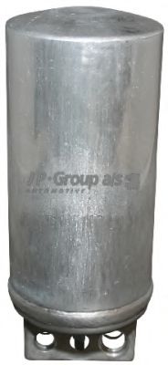 JP GROUP 1227400100 Осушитель, кондиционер для OPEL VECTRA B (Опель Вектра б) JP GROUP 1227400100 Осушитель, кондиционер для OPEL VECTRA B (Опель Вектра б)
