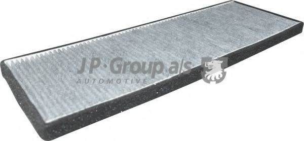 JP GROUP 1228100200 Фильтр, воздух во внутренном пространстве для OPEL TIGRA (Опель Тигра) JP GROUP 1228100200 Фильтр, воздух во внутренном пространстве для OPEL TIGRA (Опель Тигра)